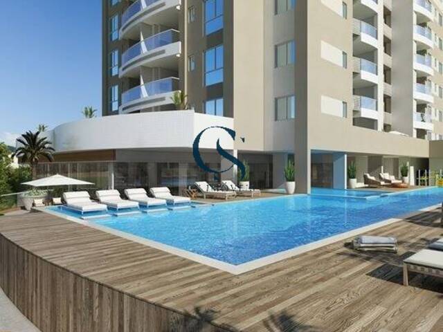 #771 - Apartamento para Venda em Itajaí - SC