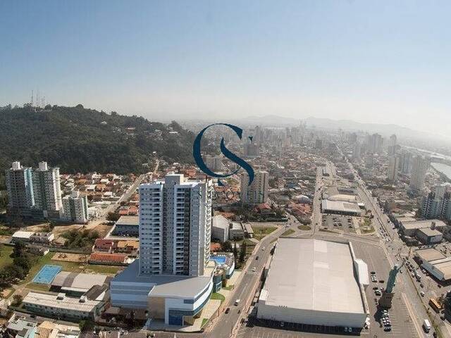 Apartamento para Venda em Itajaí - 5