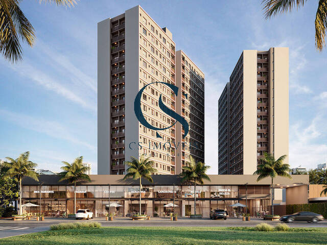 #1171 - Apartamento para Venda em Itajaí - SC