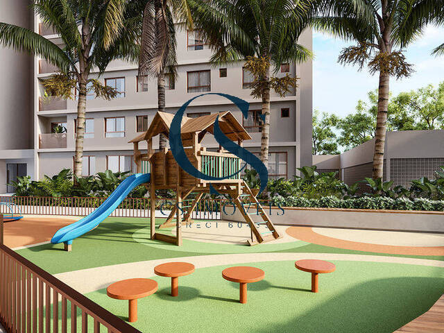#1171 - Apartamento para Venda em Itajaí - SC