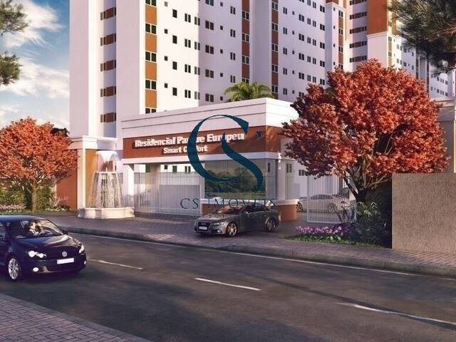 #460 - Apartamento para Venda em Itajaí - SC
