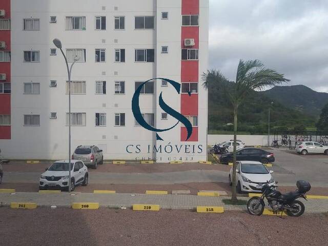 #460 - Apartamento para Venda em Itajaí - SC