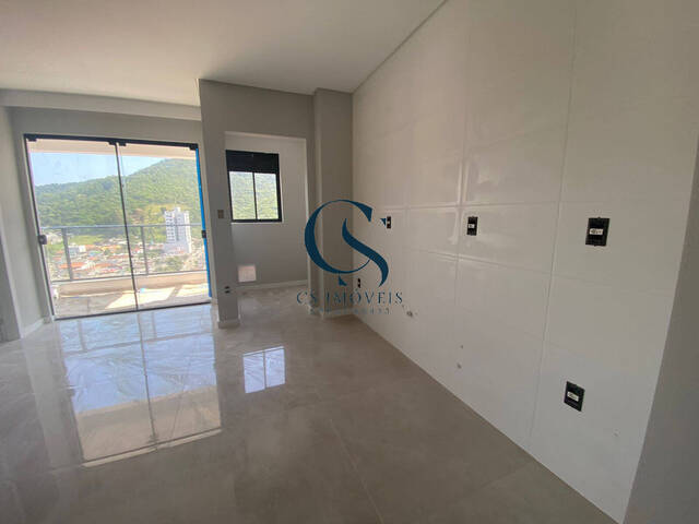 #493 - Apartamento para Venda em Itajaí - SC