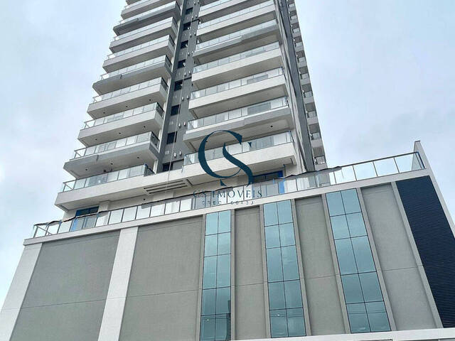 #493 - Apartamento para Venda em Itajaí - SC