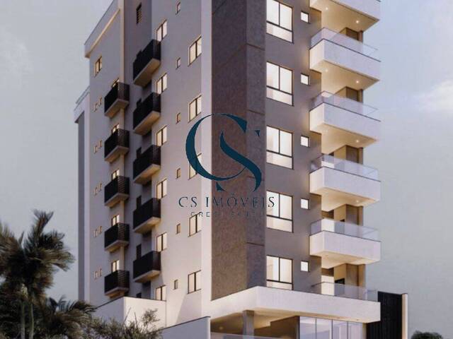 #1198 - Apartamento para Venda em Itajaí - SC