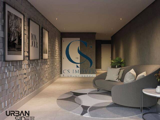 #1198 - Apartamento para Venda em Itajaí - SC