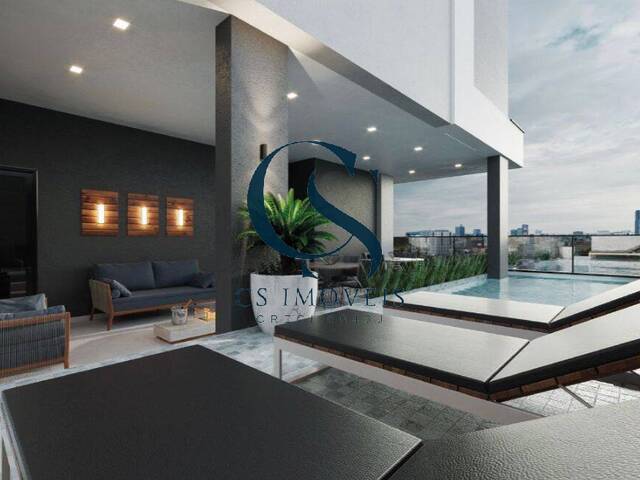 #1198 - Apartamento para Venda em Itajaí - SC