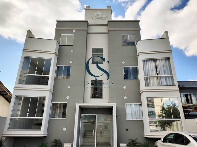 #646 - Apartamento para Venda em Itajaí - SC