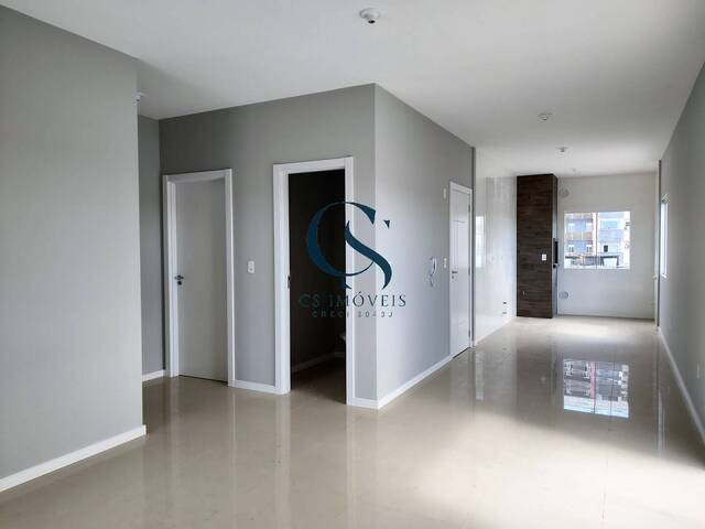 #646 - Apartamento para Venda em Itajaí - SC