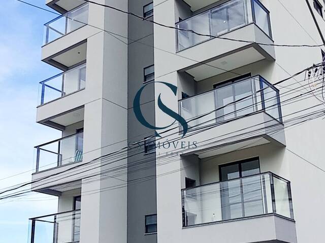 #1390 - Apartamento para Venda em Itapema - SC - 2