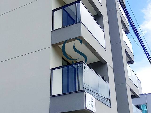 #1390 - Apartamento para Venda em Itapema - SC - 3