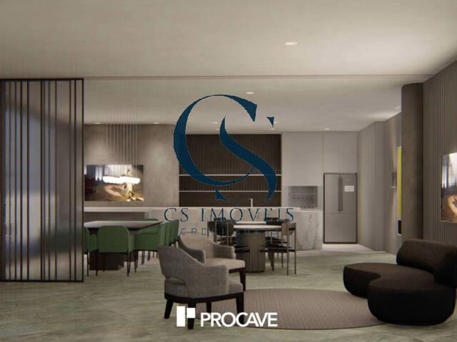 #1394 - Apartamento para Venda em Itajaí - SC
