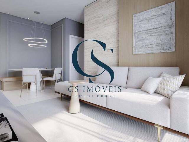 #1417 - Apartamento para Venda em Itajaí - SC
