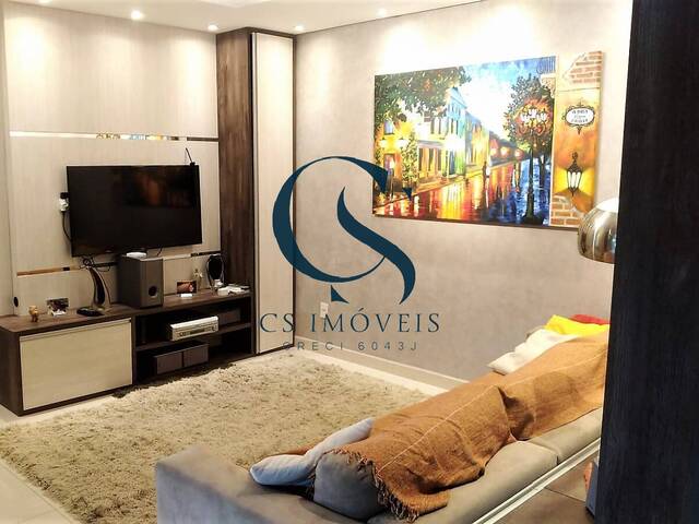 #1415 - Apartamento para Venda em Itajaí - SC