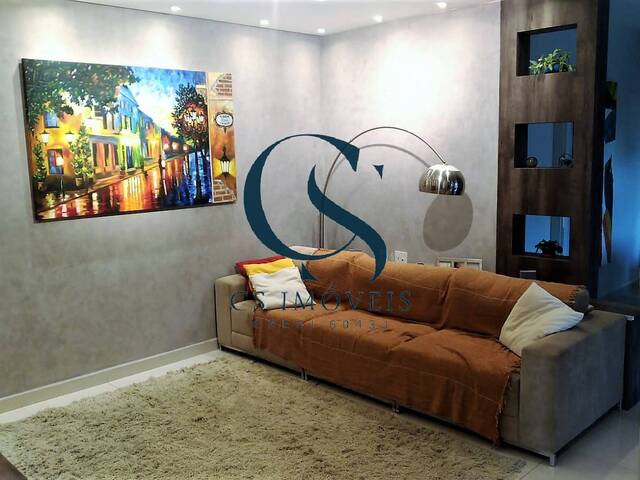 #1415 - Apartamento para Venda em Itajaí - SC