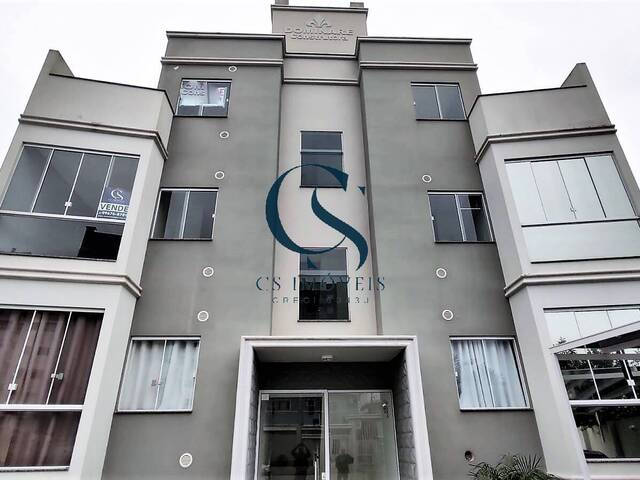 #646 - Apartamento para Venda em Itajaí - SC