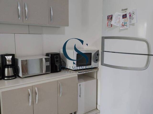 #1441 - Apartamento para Venda em Itajaí - SC