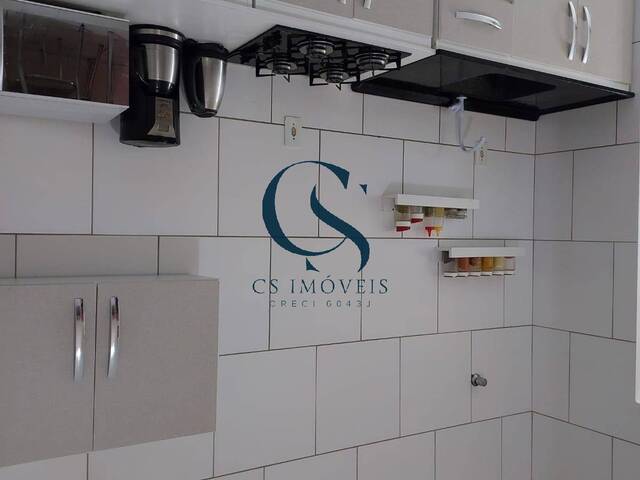 #1441 - Apartamento para Venda em Itajaí - SC