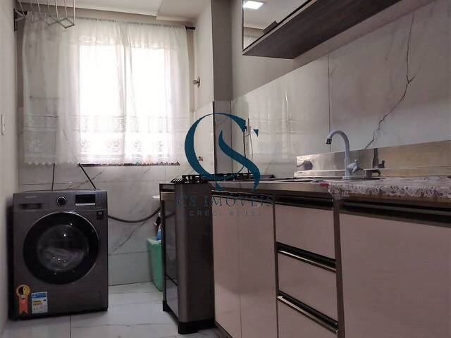 #1457 - Apartamento para Venda em Itajaí - SC