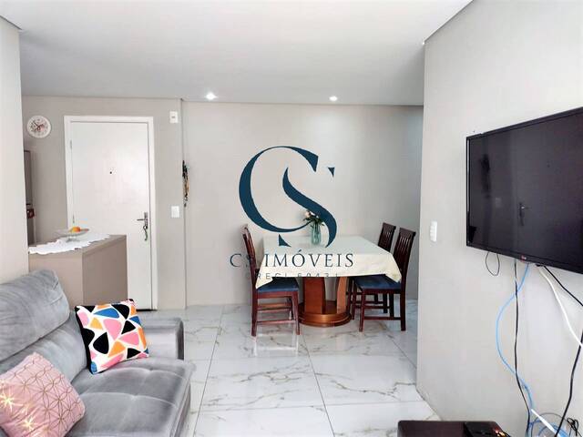 #1457 - Apartamento para Venda em Itajaí - SC