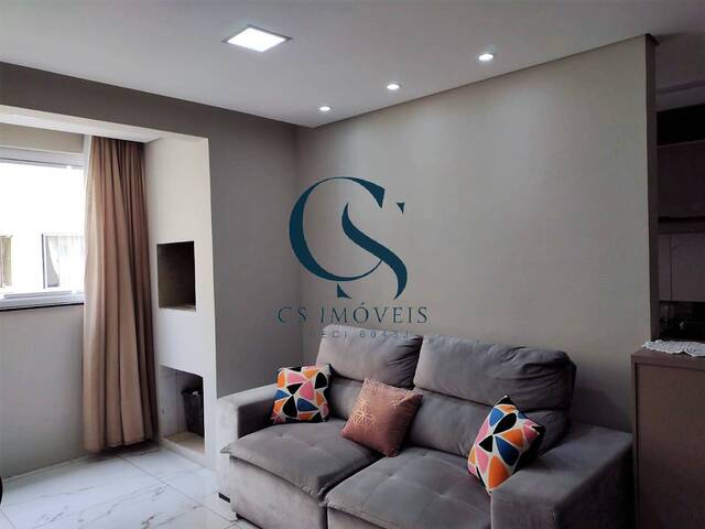 #1457 - Apartamento para Venda em Itajaí - SC