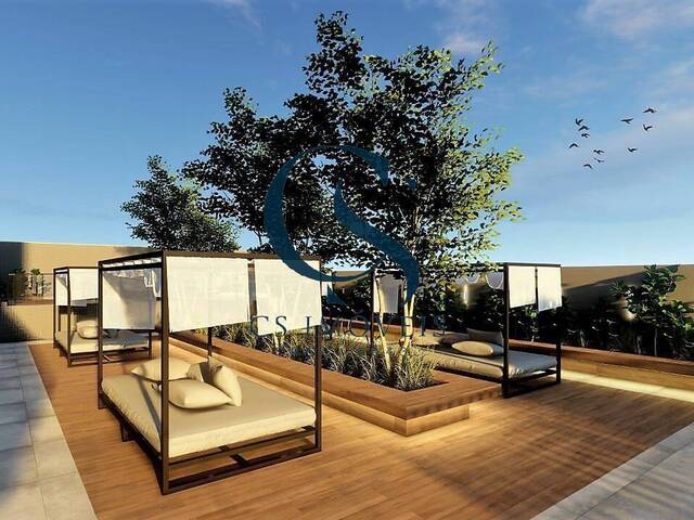 #1466 - Apartamento para Venda em Itajaí - SC