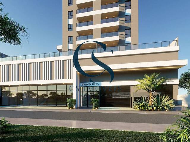 #1466 - Apartamento para Venda em Itajaí - SC