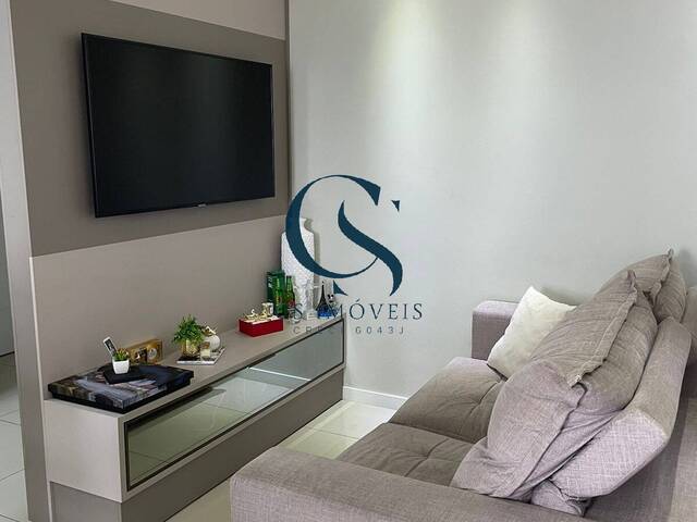 #1481 - Apartamento para Venda em Itajaí - SC