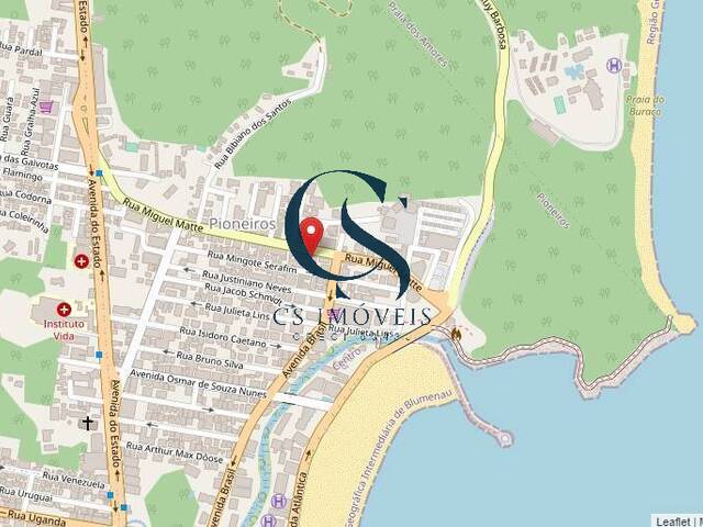 Apartamento para Venda em Balneário Camboriú - 3