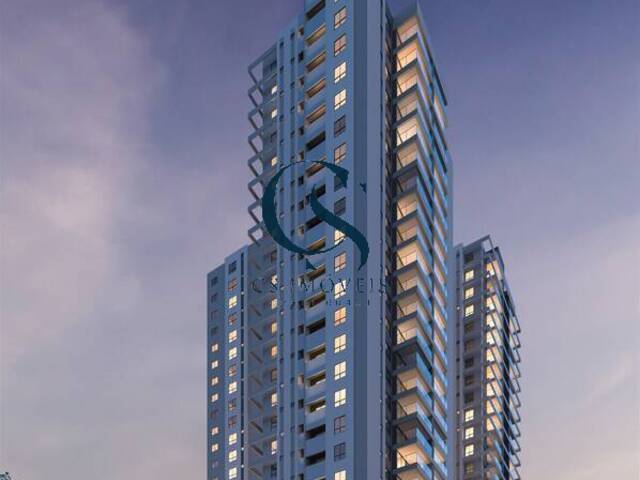 Apartamento para Venda em Itajaí - 2