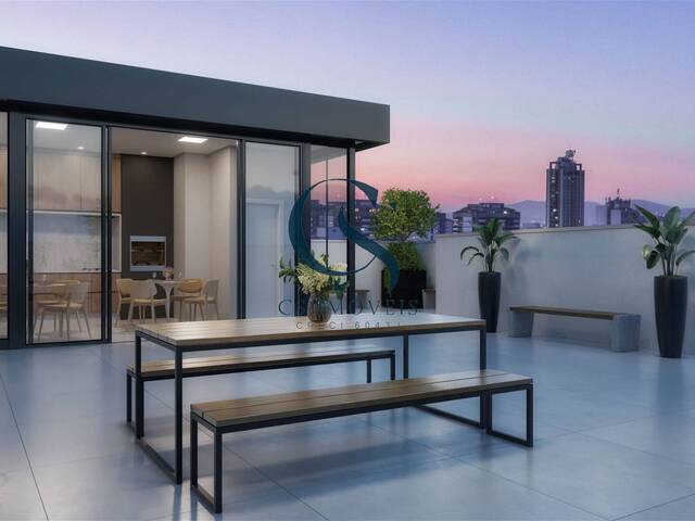 Apartamento para Venda em Itajaí - 2