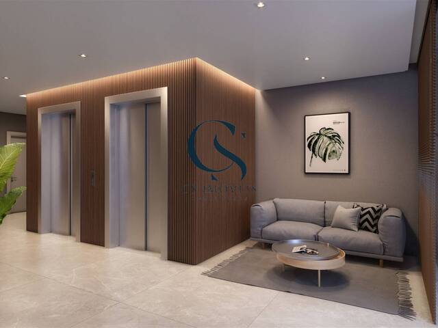 Apartamento para Venda em Itajaí - 4