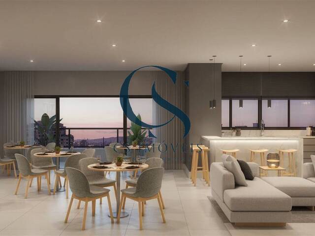 Apartamento para Venda em Itajaí - 3