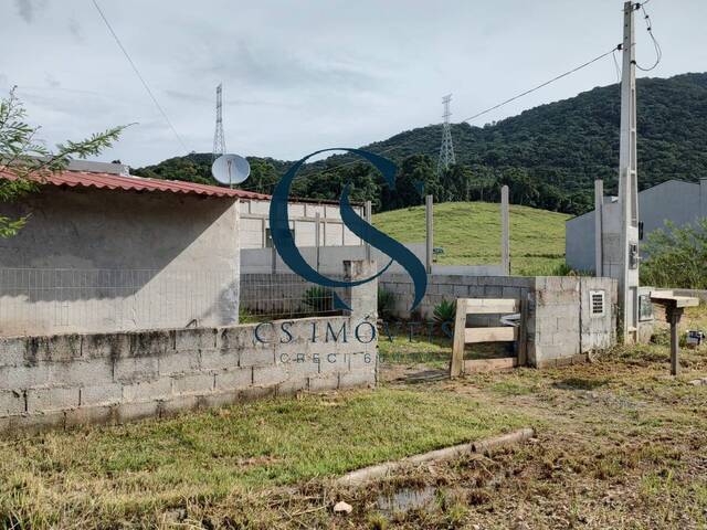 #1552 - Área para Venda em Itajaí - SC - 3