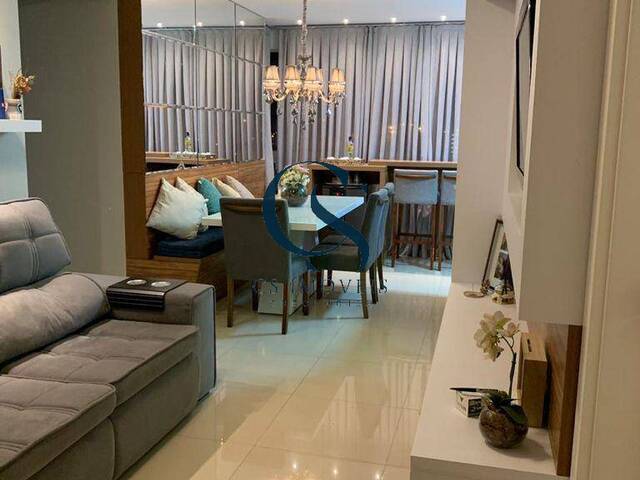 #1556 - Apartamento para Venda em Itajaí - SC