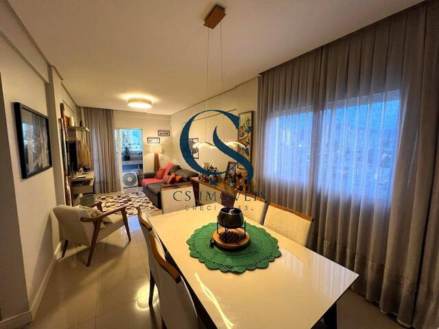#1558 - Apartamento para Venda em Itajaí - SC