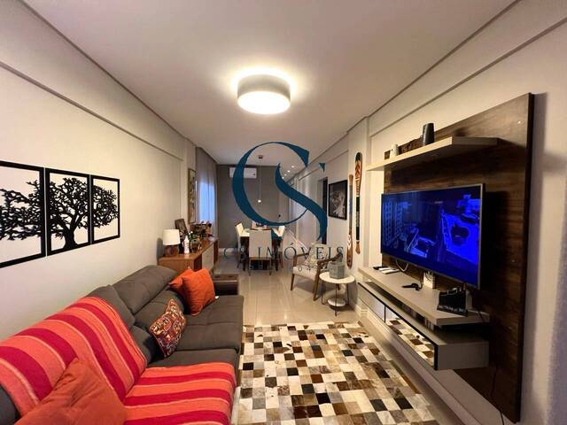 #1558 - Apartamento para Venda em Itajaí - SC