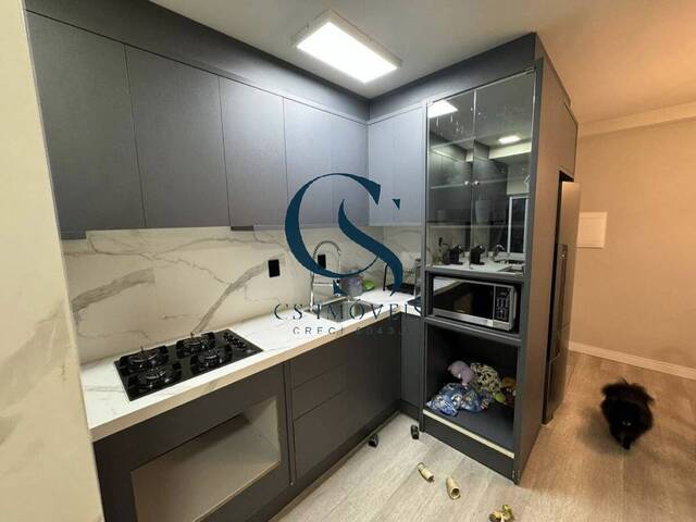 Apartamento para Venda em Itajaí - 1