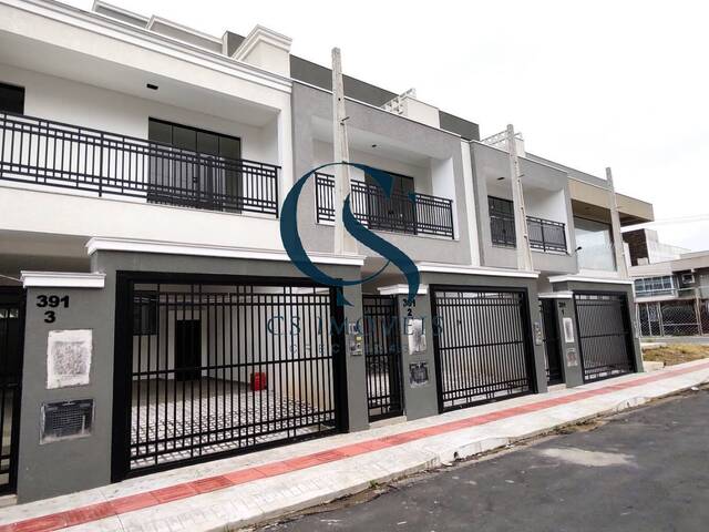#1591 - Sobrado para Venda em Itajaí - SC - 1