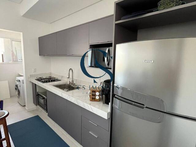 #1598 - Apartamento para Venda em Bombinhas - SC