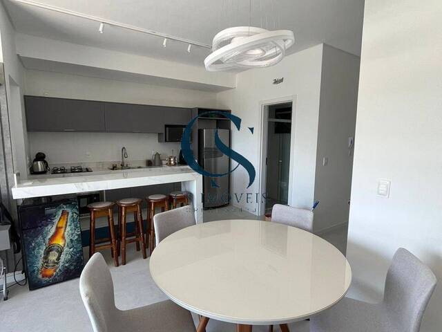 #1598 - Apartamento para Venda em Bombinhas - SC