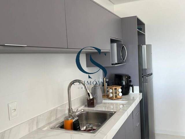 #1598 - Apartamento para Venda em Bombinhas - SC