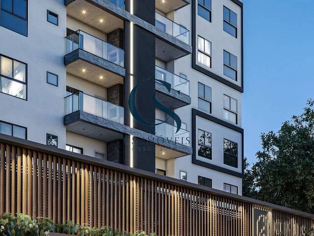 #1599 - Apartamento para Venda em Itajaí - SC - 1