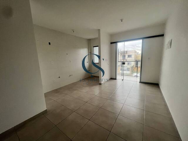 #1663 - Apartamento para Venda em Itajaí - SC - 1