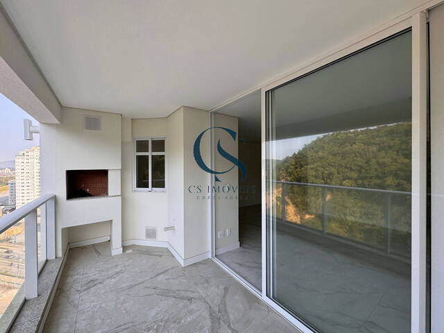 #1669 - Apartamento para Venda em Itajaí - SC - 1