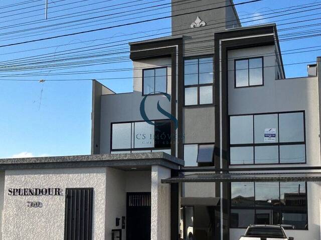 #1587 - Apartamento para Venda em Itajaí - SC - 2
