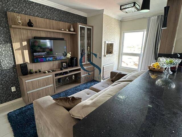 Apartamento para Venda em Itajaí - 5