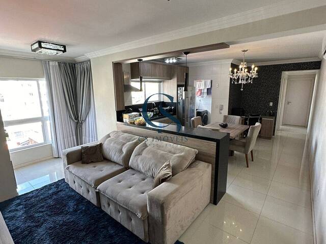 #1677 - Apartamento para Venda em Itajaí - SC - 1