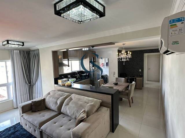 #1677 - Apartamento para Venda em Itajaí - SC - 2