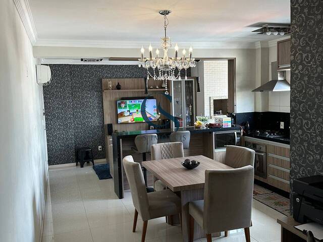 #1677 - Apartamento para Venda em Itajaí - SC - 3